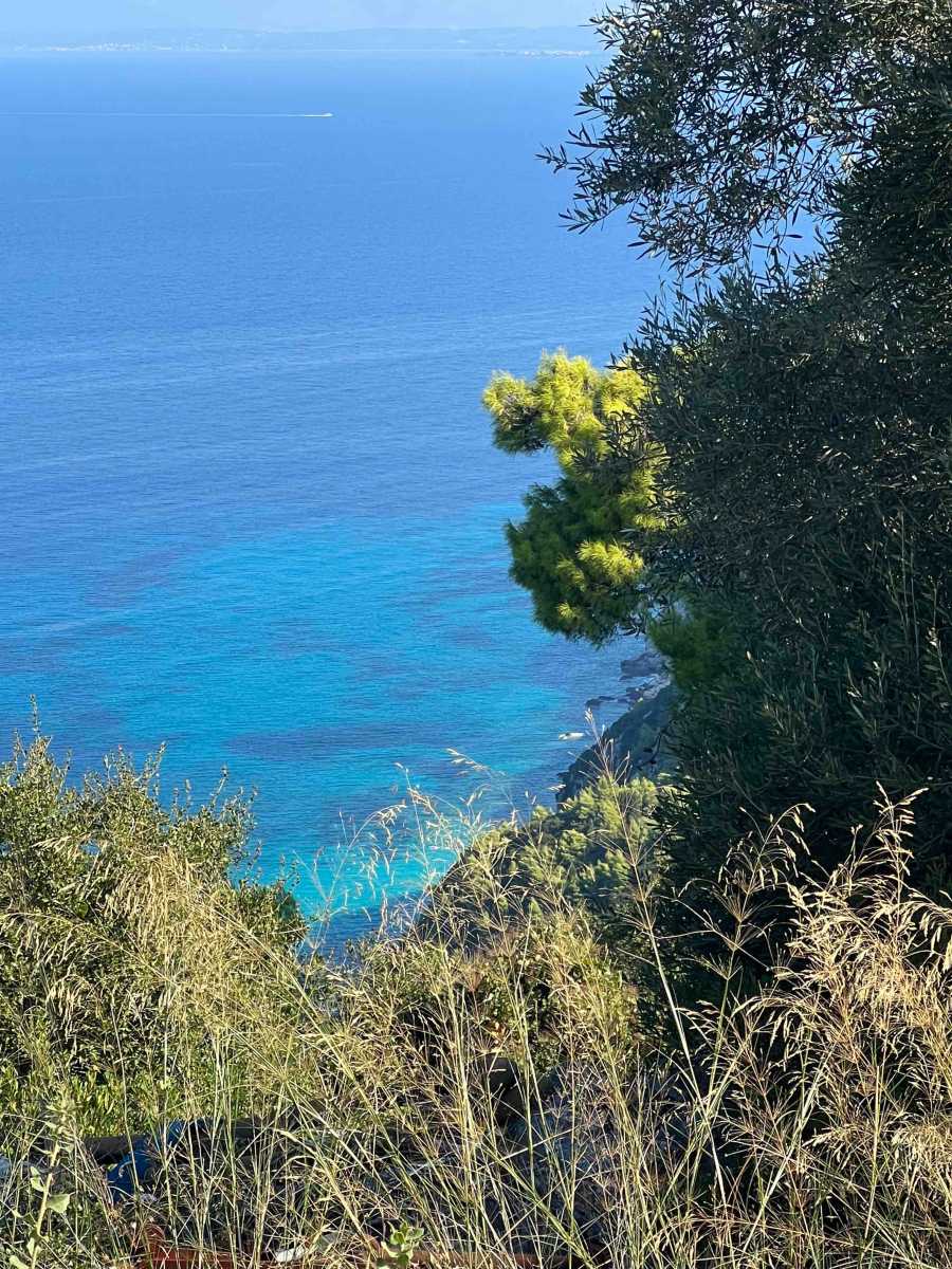 Experience the captivating beauty of the coast with our prime Lefkada land in Tsoukalades. This exceptional property offers a stunning, panoramic view of the sea and beaches, showcasing the unparalleled beauty of Lefkada's coastline.