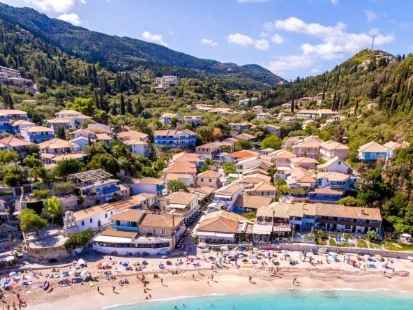 Lefkada Real Estate Greece