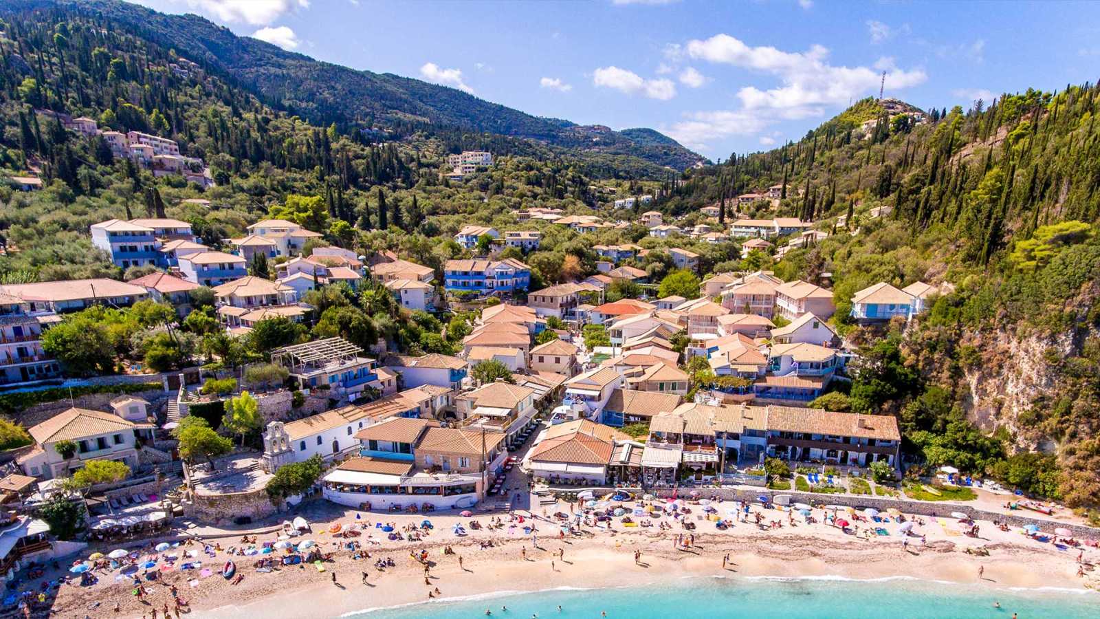 Lefkada Real Estate Greece